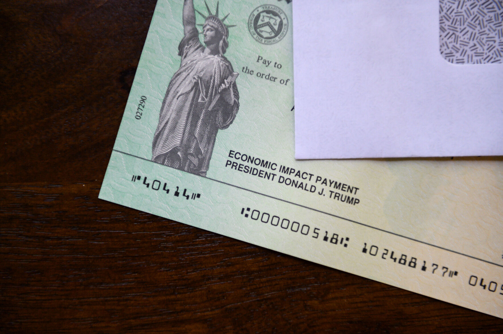 Millions of stimulus payments for TurboTax customers and others sent to wrong accounts